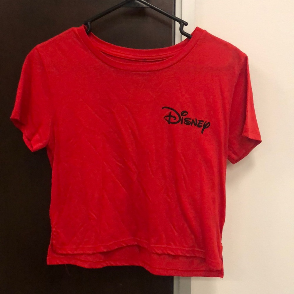 Women’s Disney T-Shirt